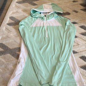 Columbia Omni Shade Hoodie